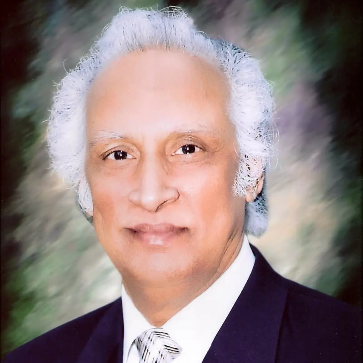 Honorable Sir Asim Farooqi